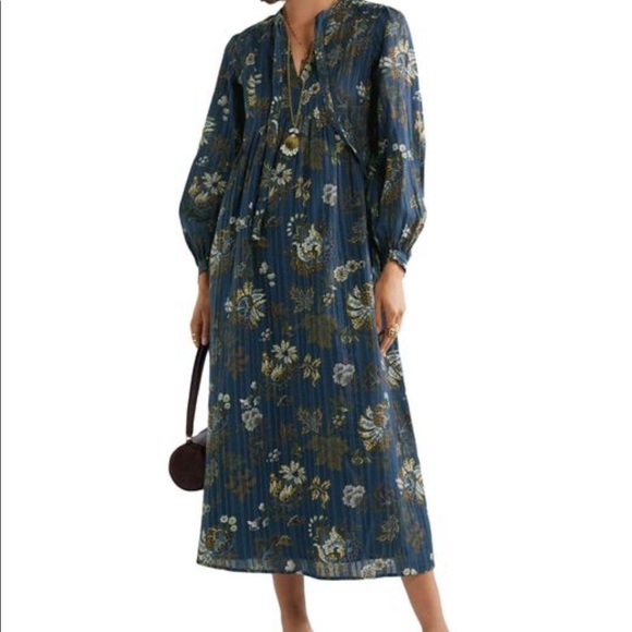 Sea NY midi dress - Picture 3 of 8